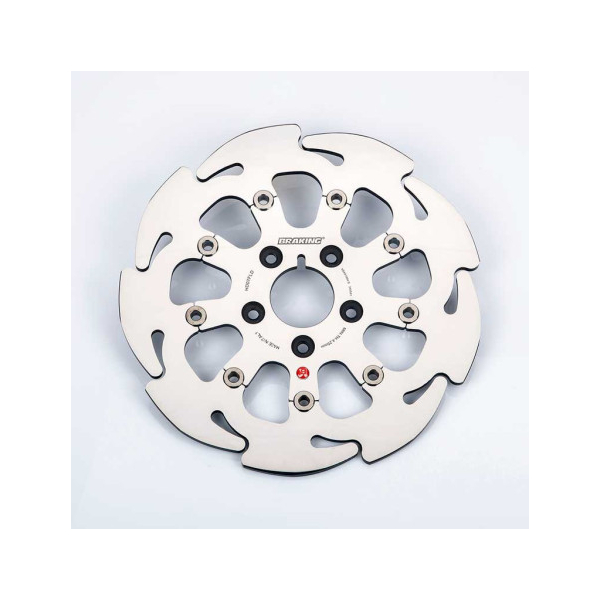 DISQUE DE FREIN WAVE CRUISER BRAKING Ø292