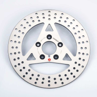 DISQUE DE FREIN R-FIXPOLISHED TRAIL/TOURING BRAKING 