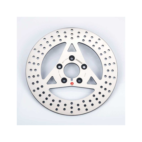 DISQUE DE FREIN R-FIXPOLISHED TRAIL/TOURING BRAKING