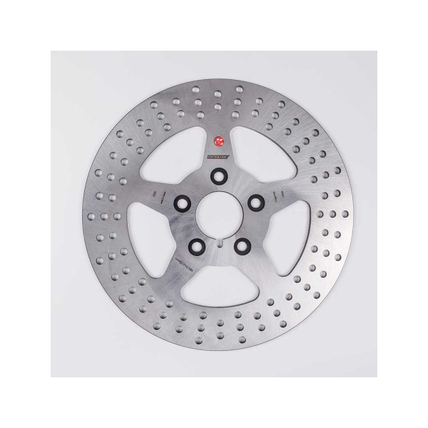 DISQUE DE FREIN R-FIX ARRIERE ROUTE BRAKING