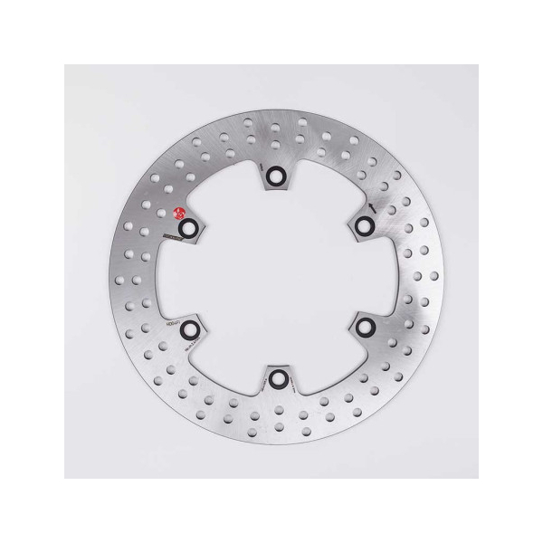 DISQUE DE FREIN R-FIX AVANT ROUTE BRAKING