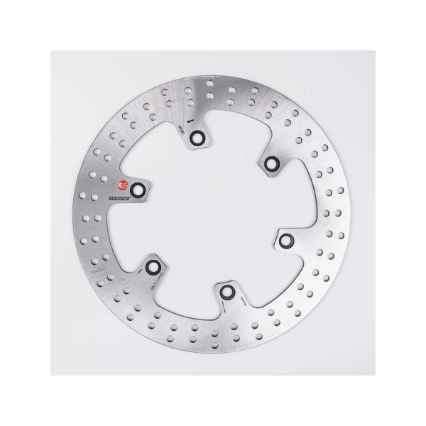 DISQUE DE FREIN R-FIX AVANT ROUTE BRAKING