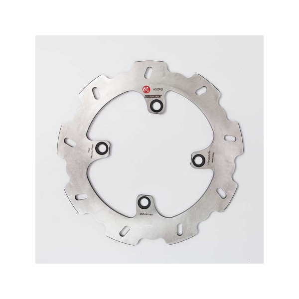 DISQUE DE FREIN WAVE FIX ARRIERE TRAIL/TOURING BRAKING