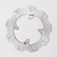 DISQUE DE FREIN WAVE FIX ARRIERE TRAIL/TOURING BRAKING 