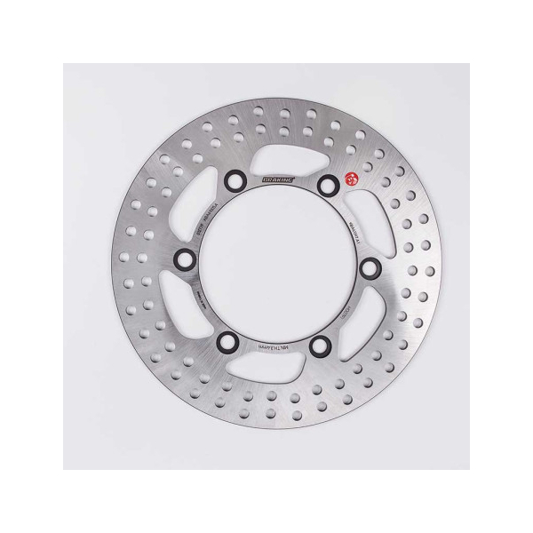 DISQUE DE FREIN R-FIX AVANT ROUTE BRAKING