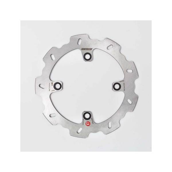 DISQUE DE FREIN WAVE FIX ARRIERE TRAIL/TOURING BRAKING