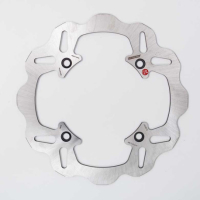 DISQUE DE FREIN WAVE FIX AVANT TRAIL/TOURING BRAKING