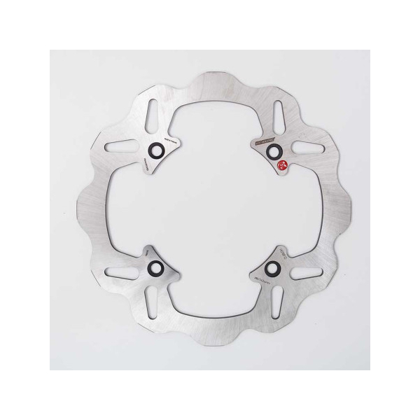 DISQUE DE FREIN WAVE FIX AVANT TRAIL/TOURING BRAKING