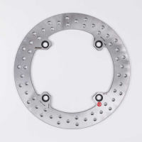 DISQUE DE FREIN R-FIX ARRIERE ROUTE BRAKING 