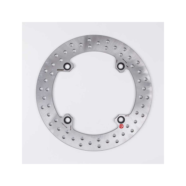 DISQUE DE FREIN R-FIX ARRIERE ROUTE BRAKING