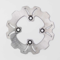 DISQUE DE FREIN WAVE FIX AVANT TRAIL/TOURING BRAKING 