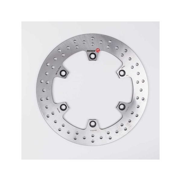 DISQUE DE FREIN R-FIX ARRIERE ROUTE BRAKING