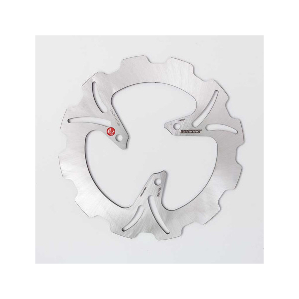 DISQUE DE FREIN WAVE FIX ARRIERE  TRAIL/TOURING BRAKING