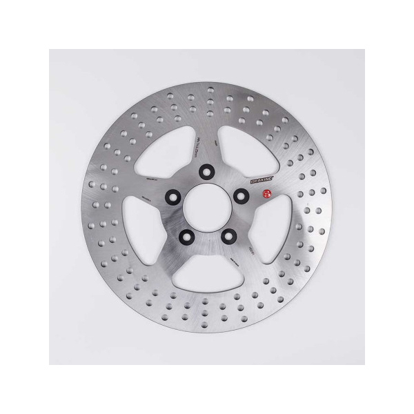 DISQUE DE FREIN R-FIX AVANT ROUTE BRAKING