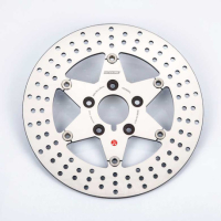 DISQUE DE FREIN Ø292 TRAIL/TOURING R-FLO BRAKING