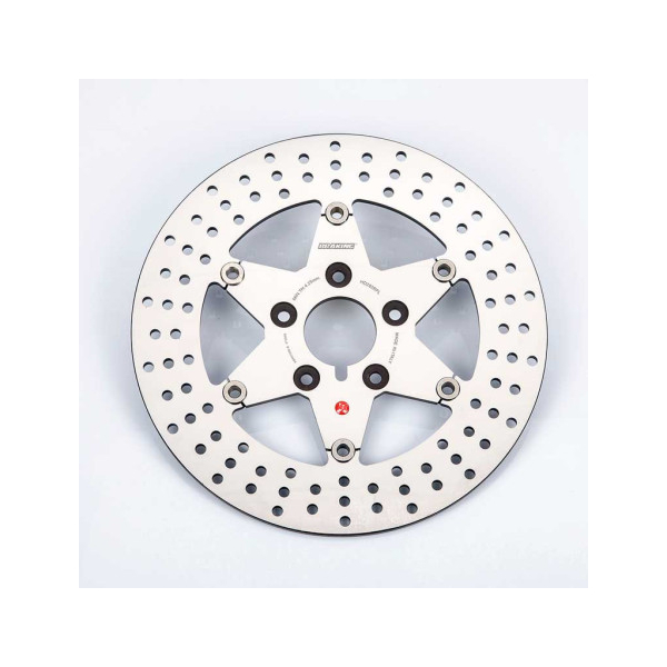 DISQUE DE FREIN  Ø292 TRAIL/TOURING R-FLO BRAKING