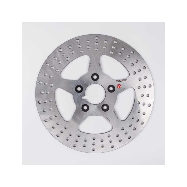 DISQUE DE FREIN R-FIX AVANT ROUTE BRAKING
