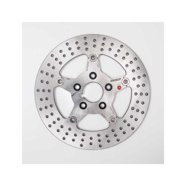 DISQUE DE FREIN  Ø292 ROUTE R-FLO BRAKING