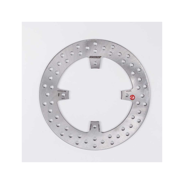 DISQUE DE FREIN R-FIX ARRIERE ROUTE BRAKING
