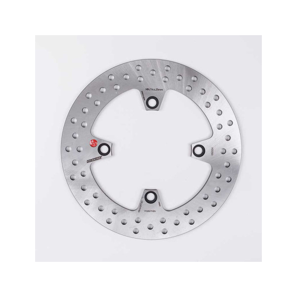 DISQUE DE FREIN R-FIX ARRIERE ROUTE BRAKING