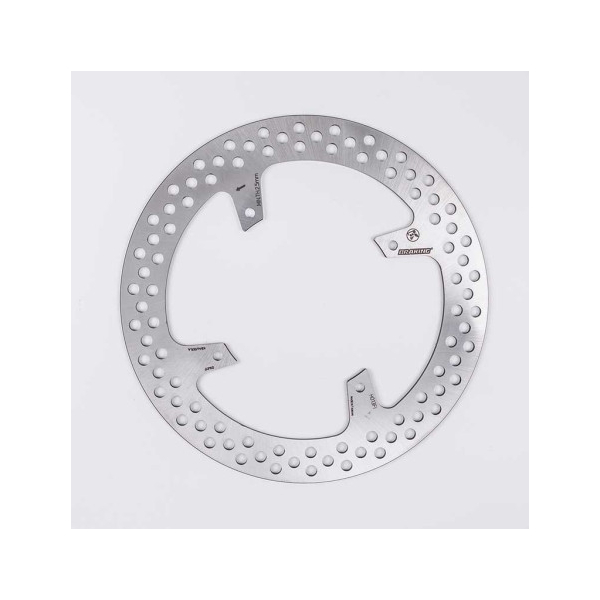DISQUE DE FREIN R-FIX AVANT ROUTE BRAKING