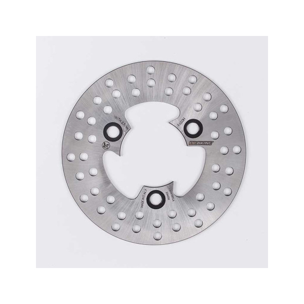 DISQUE DE FREIN R-FIX AVANT ROUTE BRAKING