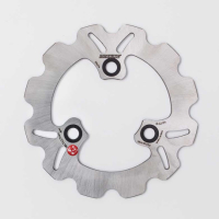 DISQUE DE FREIN WAVE FIX AVANT TRAIL/TOURING BRAKING 