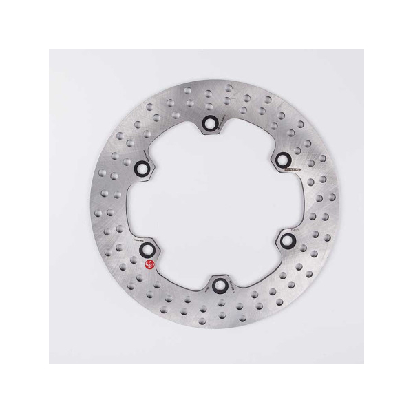 DISQUE DE FREIN R-FIX AVANT ROUTE BRAKING