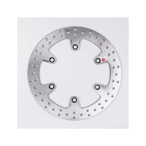 DISQUE DE FREIN R-FIX AVANT ROUTE BRAKING