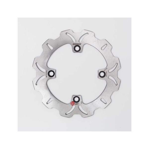 DISQUE DE FREIN WAVE FIX ARRIERE  TRAIL/TOURING BRAKING