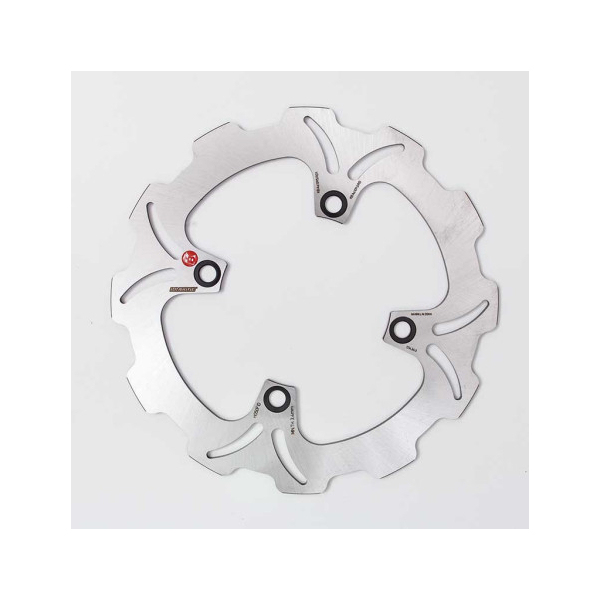 DISQUE DE FREIN WAVE FIX AVANT TRAIL/TOURING BRAKING