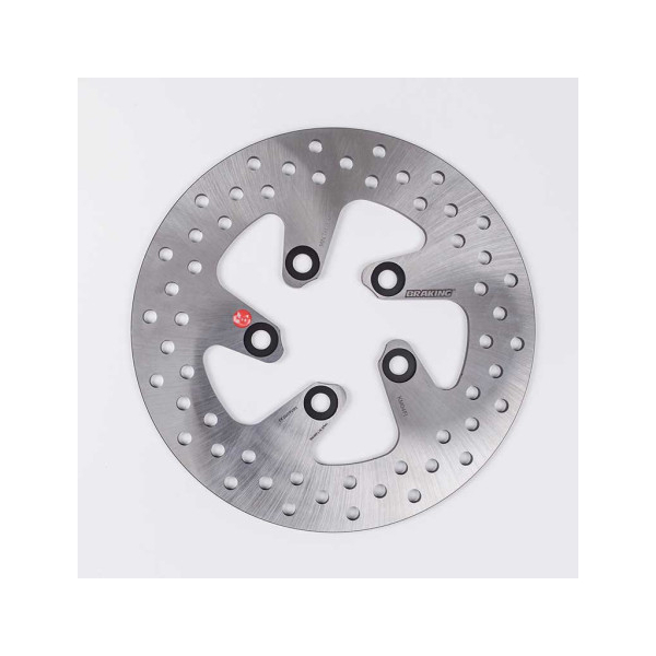 DISQUE DE FREIN R-FIX AVANT ROUTE BRAKING
