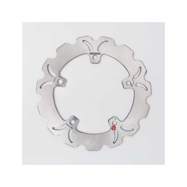DISQUE DE FREIN WAVE FIX ARRIERE TRAIL/TOURING BRAKING