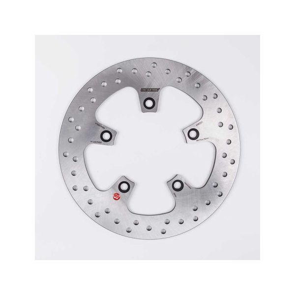 DISQUE DE FREIN R-FIX AVANT ROUTE BRAKING
