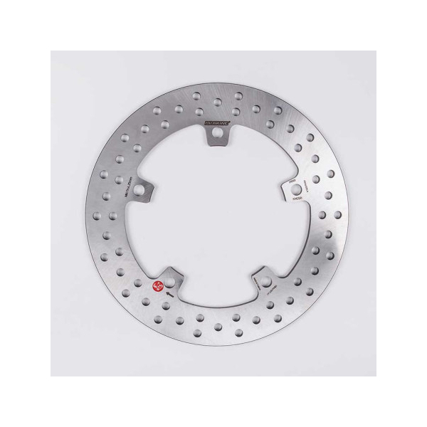 DISQUE DE FREIN R-FIX ARRIERE ROUTE BRAKING