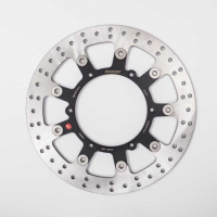 DISQUE DE FREIN  Ø300 ROUTE R-FLO BRAKING 