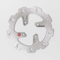 DISQUE DE FREIN WAVE FIX ARRIERE TRAIL/TOURING BRAKING
