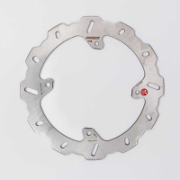 DISQUE DE FREIN WAVE FIX ARRIERE TRAIL/TOURING BRAKING 