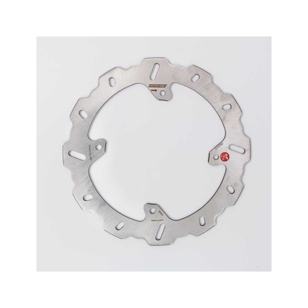 DISQUE DE FREIN WAVE FIX ARRIERE TRAIL/TOURING BRAKING