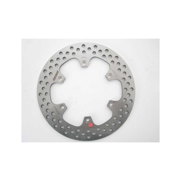 DISQUE DE FREIN R-FIX ARRIERE ROUTE BRAKING