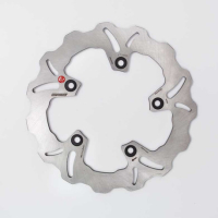 DISQUE DE FREIN WAVE FIX ARRIERE TRAIL/TOURING BRAKING 