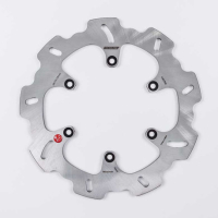 DISQUE DE FREIN WAVE FIX ARRIERE TRAIL/TOURING BRAKING