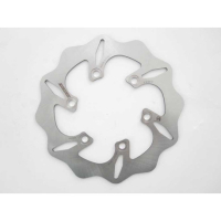 DISQUE DE FREIN WAVE FIX AVANT TRAIL/TOURING BRAKING 