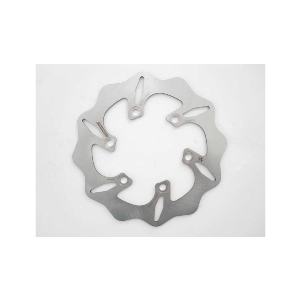 DISQUE DE FREIN WAVE FIX AVANT TRAIL/TOURING BRAKING