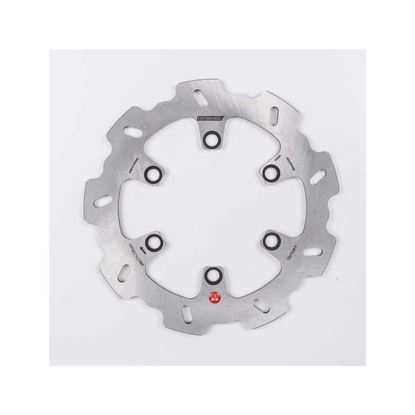 DISQUE DE FREIN WAVE FIX ARRIERE TRAIL/TOURING BRAKING