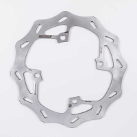 DISQUE DE FREIN WAVE FIX ARRIERE TRAIL/TOURING BRAKING