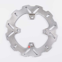 DISQUE DE FREIN WAVE FIX ARRIERE TRAIL/TOURING BRAKING 
