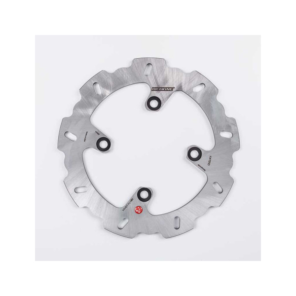 DISQUE DE FREIN WAVE FIX ARRIERE TRAIL/TOURING BRAKING
