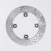 DISQUE DE FREIN R-FIX ARRIERE ROUTE BRAKING