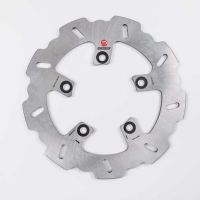 DISQUE DE FREIN WAVE FIX ARRIERE TRAIL/TOURING BRAKING